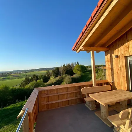 Sky Buehlertal מלון